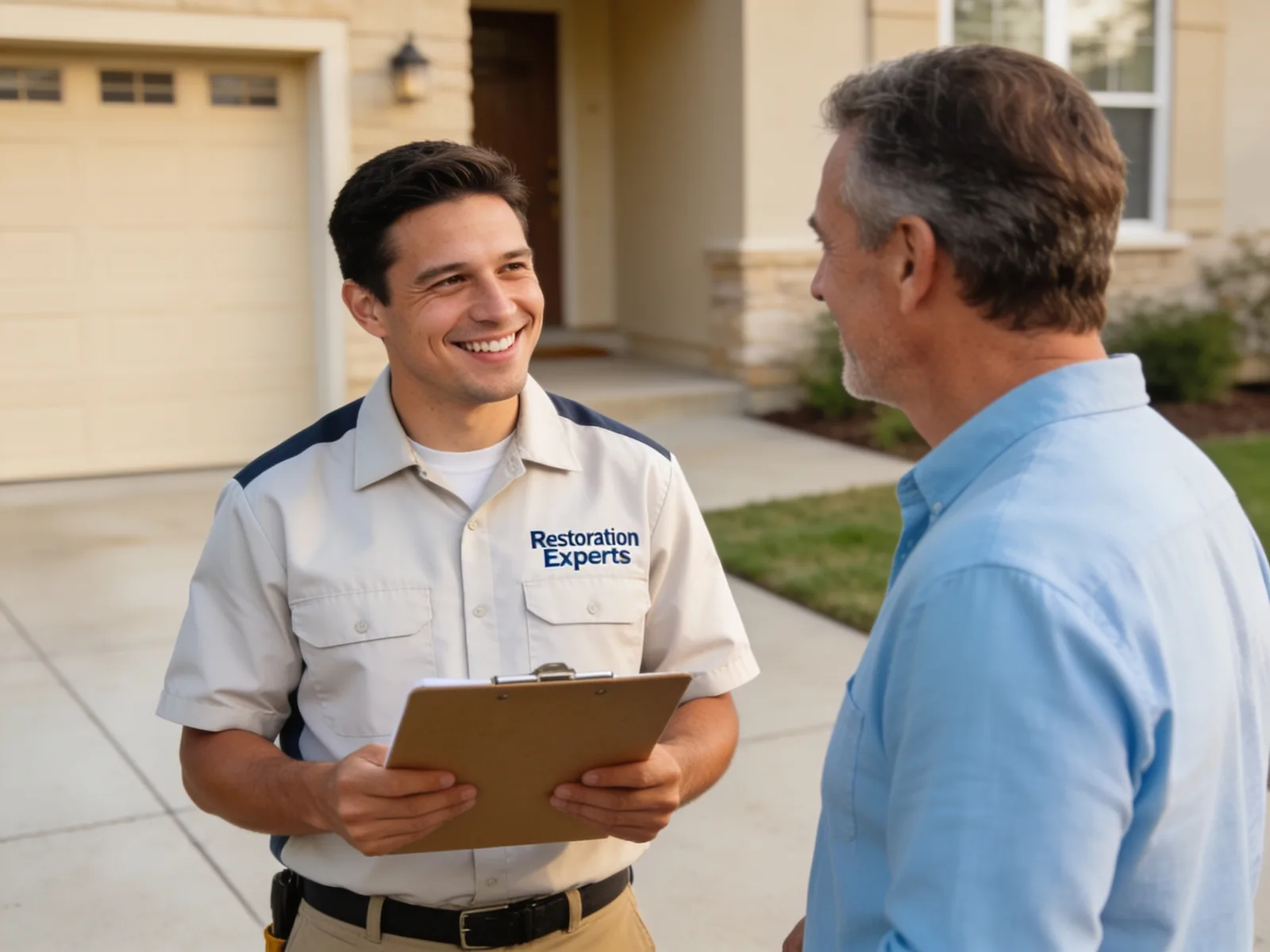Water Damage Cleanup Tallmansville, WV FAQs